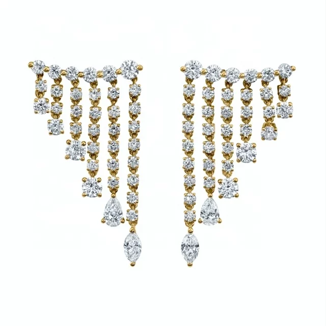 Stacey Earrings