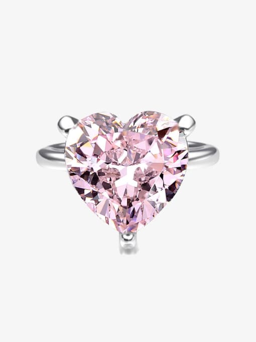 Lada Heart ring