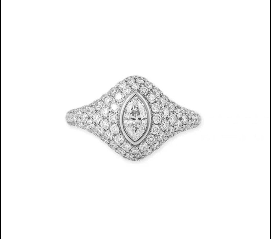 Shay ring