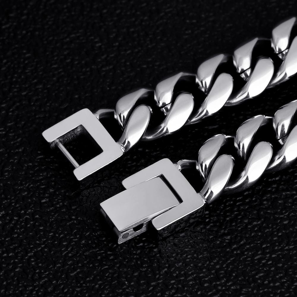 Kaiyan 12mm bracelet