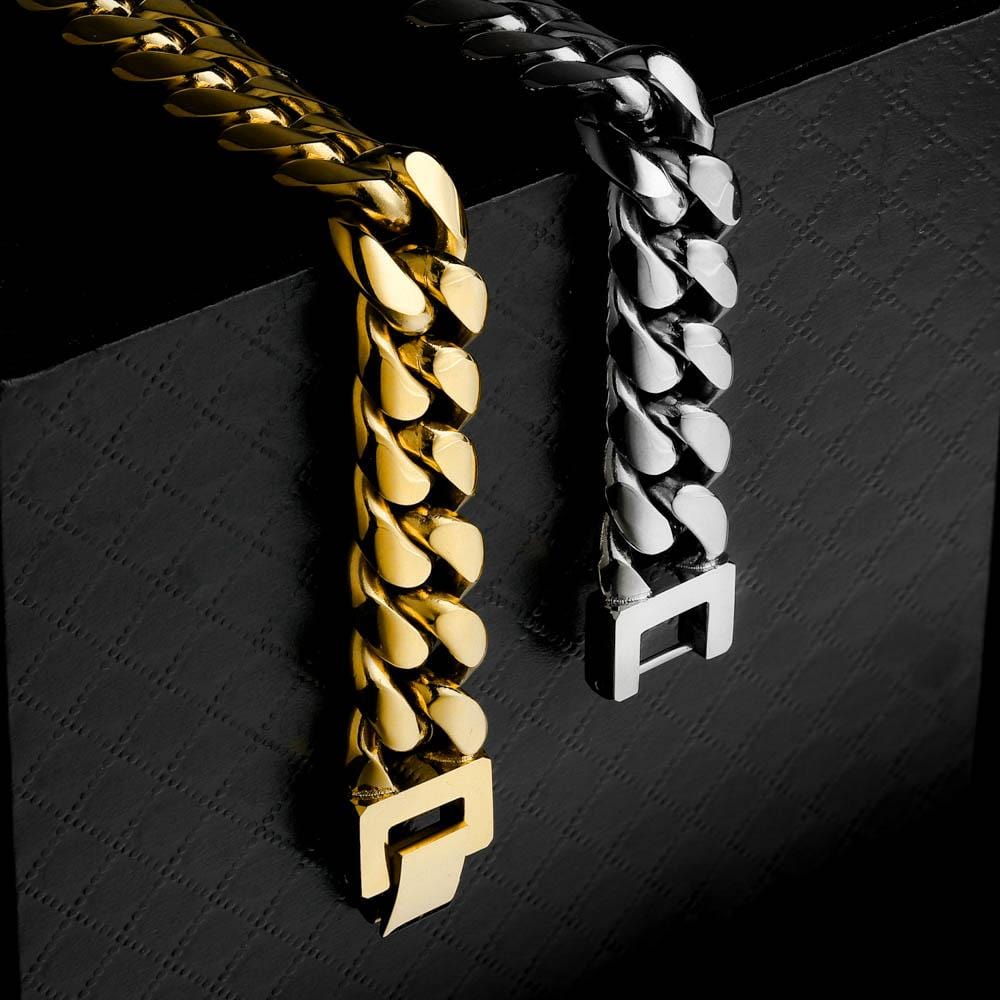 Kaiyan 12mm bracelet