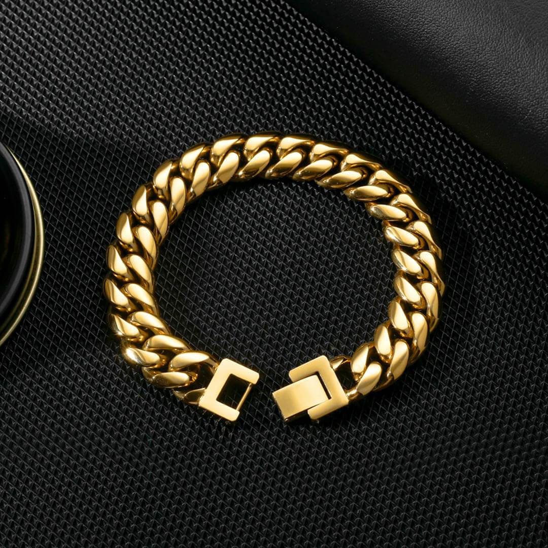 Kaiyan 12mm bracelet