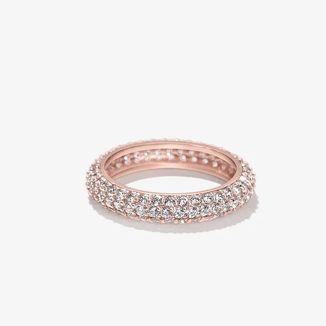 Aysha Classic Ring