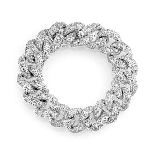 Arion Jumbo Bracelet