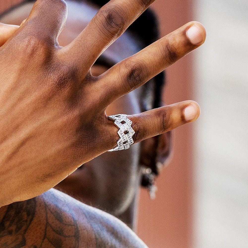 Paris ring