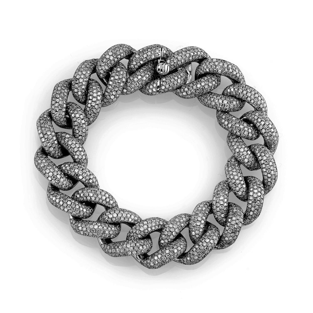 Arion Jumbo Bracelet