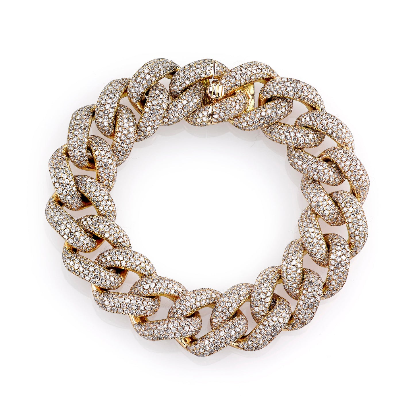 Arion Jumbo Bracelet