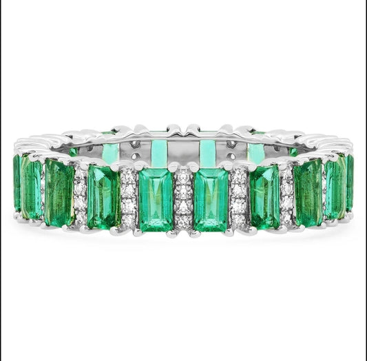 Monaco Ring
