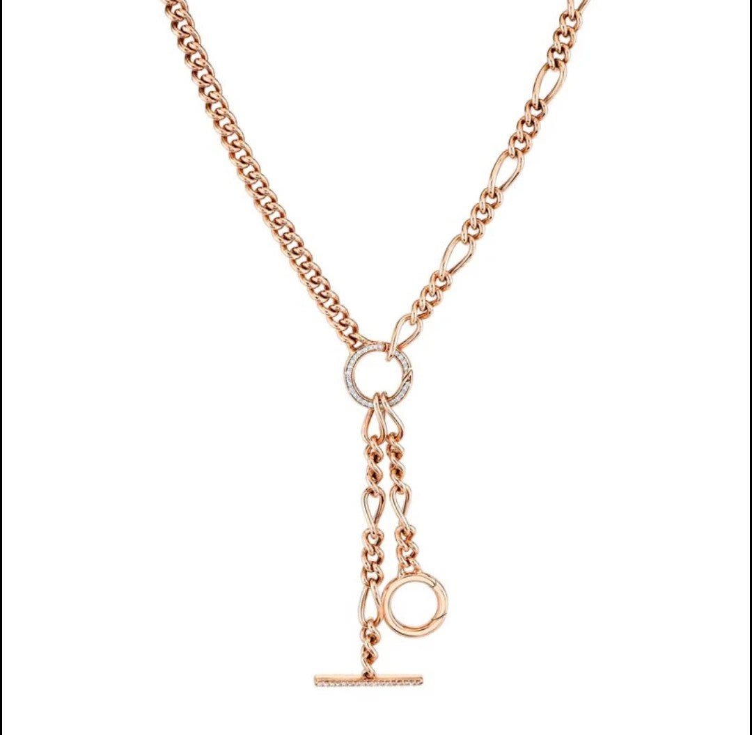 Omma Necklace