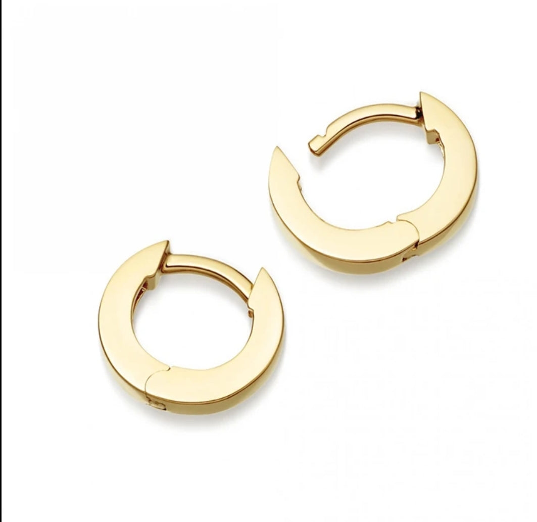 Cole Earrings