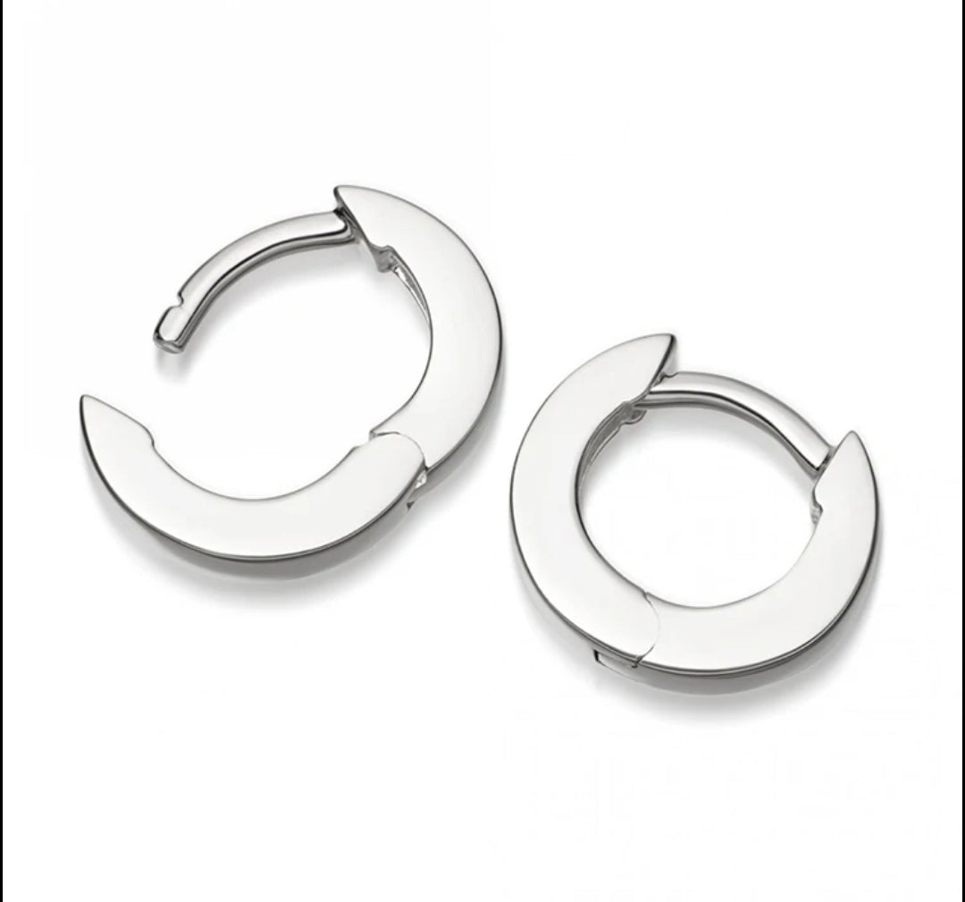 Cole Earrings
