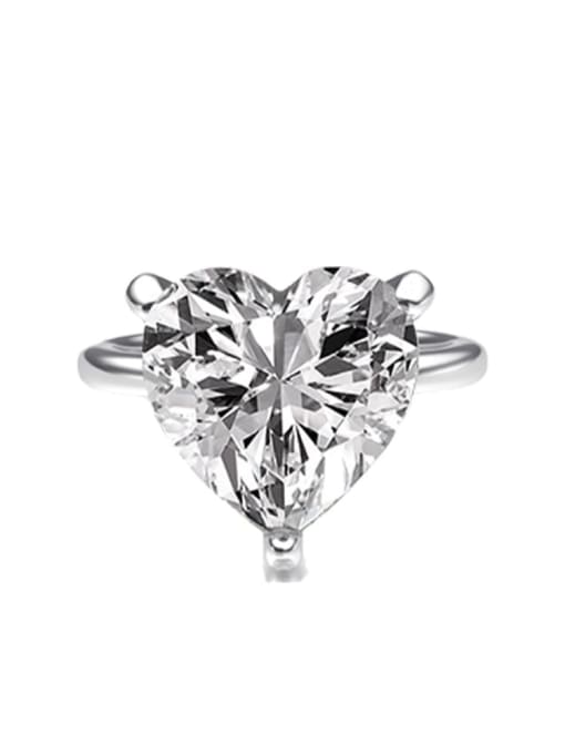 Lada Heart ring