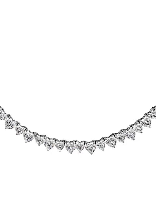Cupid Necklace